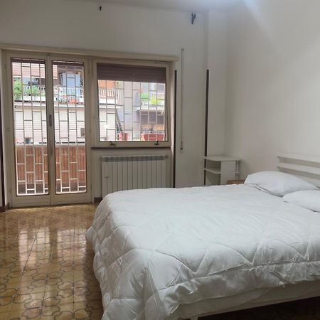 Casa Gatto Ξενοδοχείο Ρώμη Εξωτερικό φωτογραφία