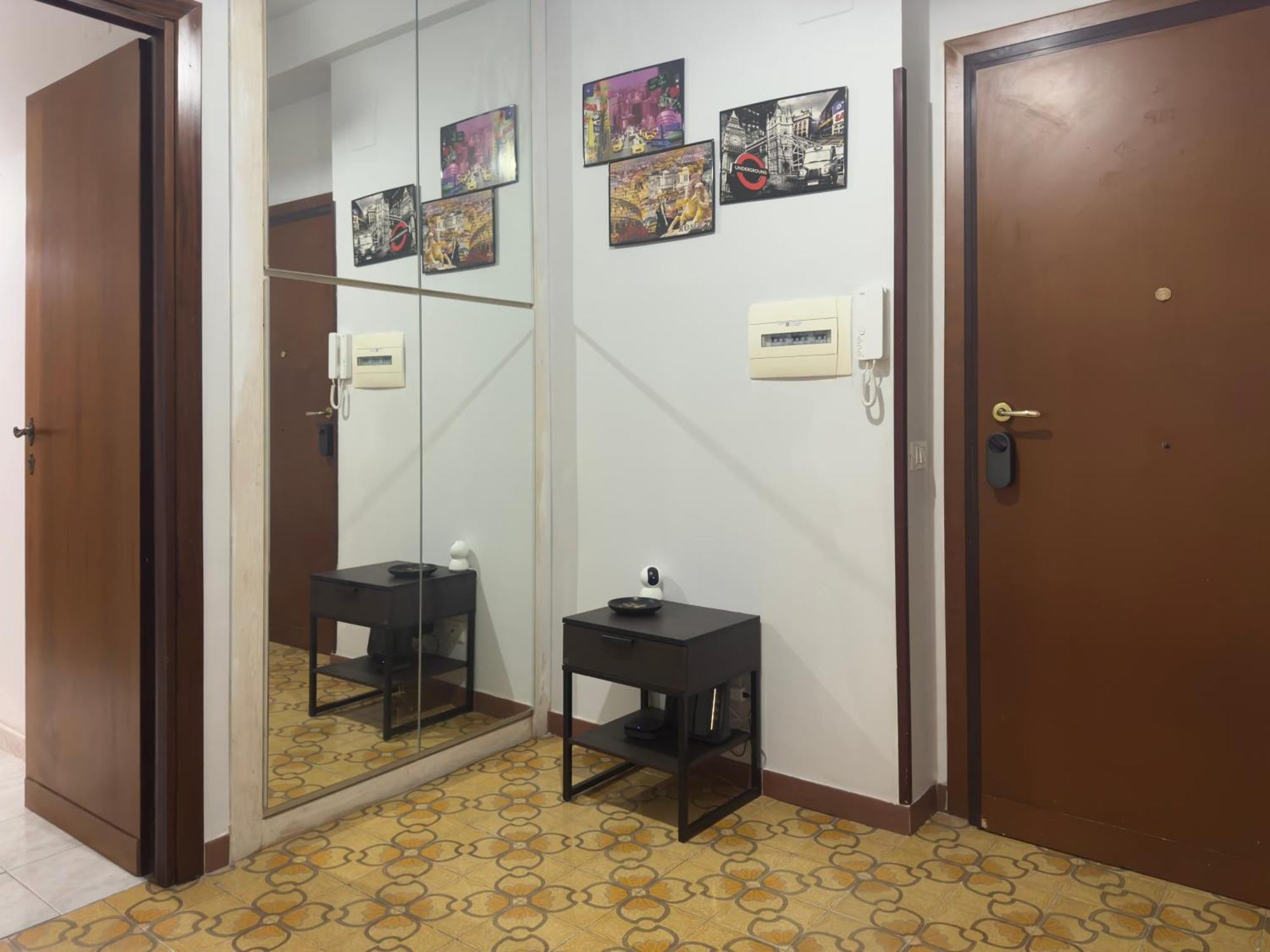 Casa Gatto Ξενοδοχείο Ρώμη Εξωτερικό φωτογραφία